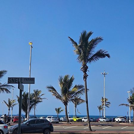 Oceanic 88 North Beach Durban Dış mekan fotoğraf