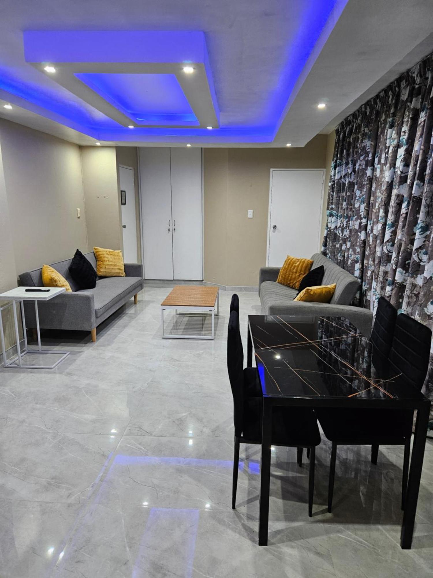 Oceanic 88 North Beach Durban Dış mekan fotoğraf