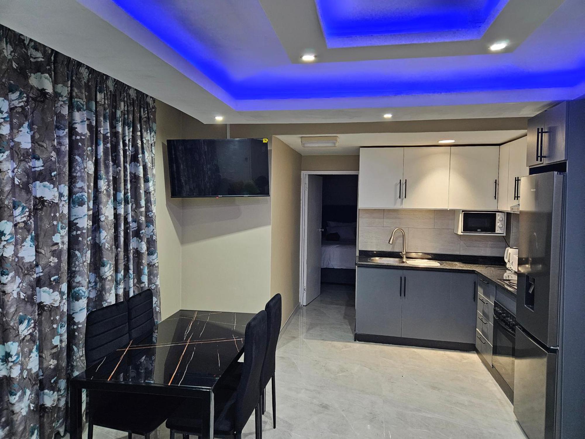 Oceanic 88 North Beach Durban Dış mekan fotoğraf