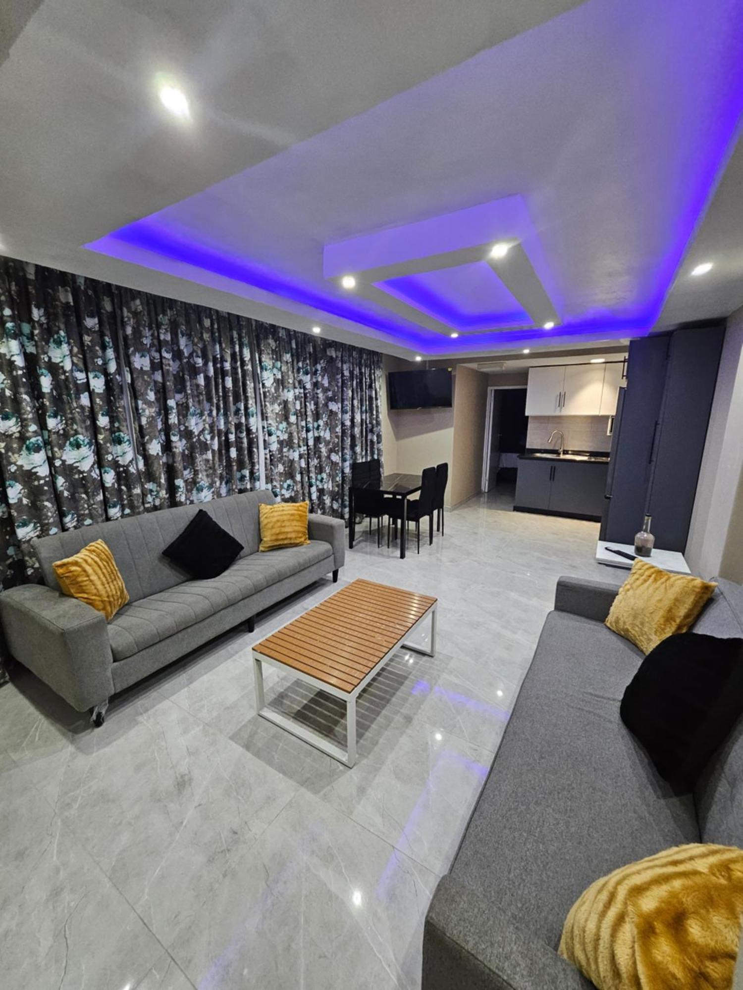 Oceanic 88 North Beach Durban Dış mekan fotoğraf