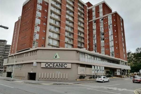 Oceanic 88 North Beach Durban Dış mekan fotoğraf