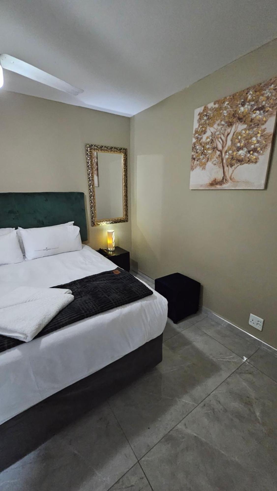 Oceanic 88 North Beach Durban Dış mekan fotoğraf
