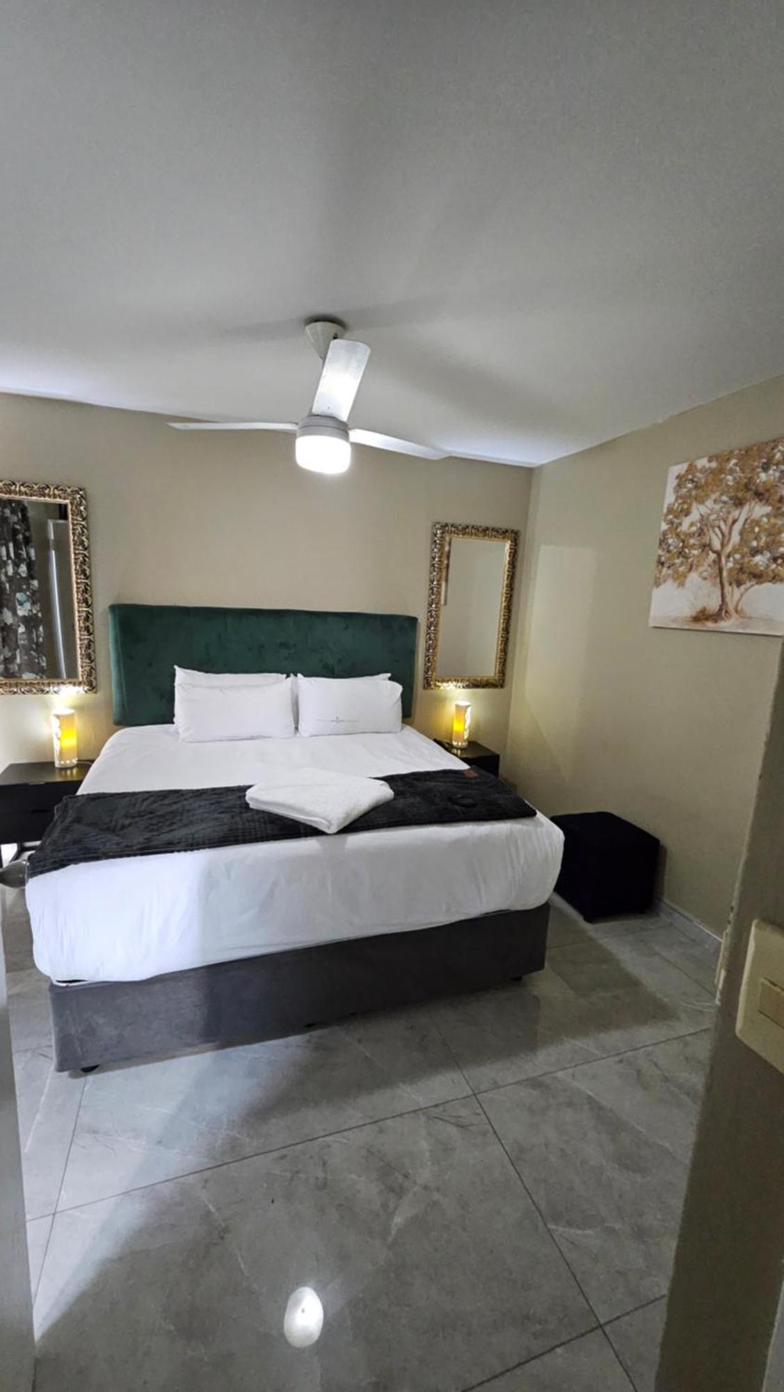 Oceanic 88 North Beach Durban Dış mekan fotoğraf